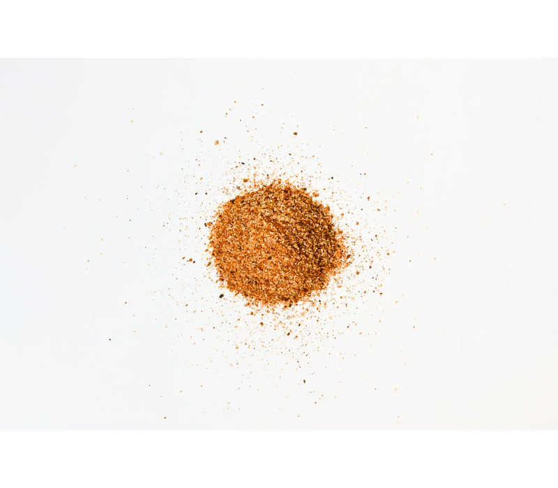 S.A.L.T. Sisters Everyday Seasoning Salt 3oz