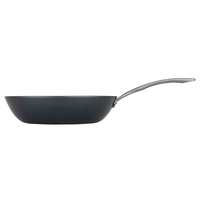 Viking Blue Carbon Steel 12 Inch Wok