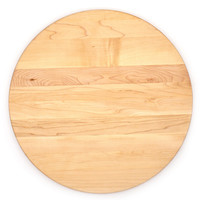 JK Adams 18" Maple Lazy Susan