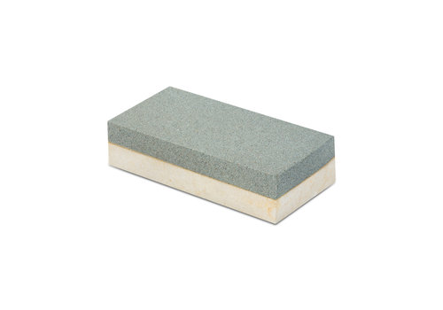 RH Preyda RH Preyda Combination Bench Stone- Soft & Hard Arkansas, 6"x 2"x 1"