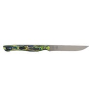 White River Exodus 3 Limited Edition- Green Custom G10 Handle, S35VN Steel