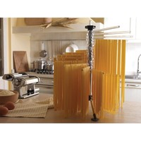 (Discontinued) Marcato Atlas Pasta Drying Rack Clear