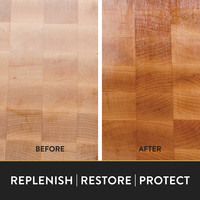 John Boos Block Mystery Oil 16oz Bottle