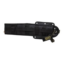 Tops Cuma Tak-RI- Green Canvas Micarta, 1095 Carbon Steel
