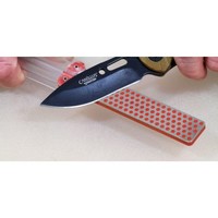 DMT Single Sided Diafold Sharpener- Fine