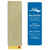 DMT 8" Duosharp Bench Stone-Fine & Course No Base