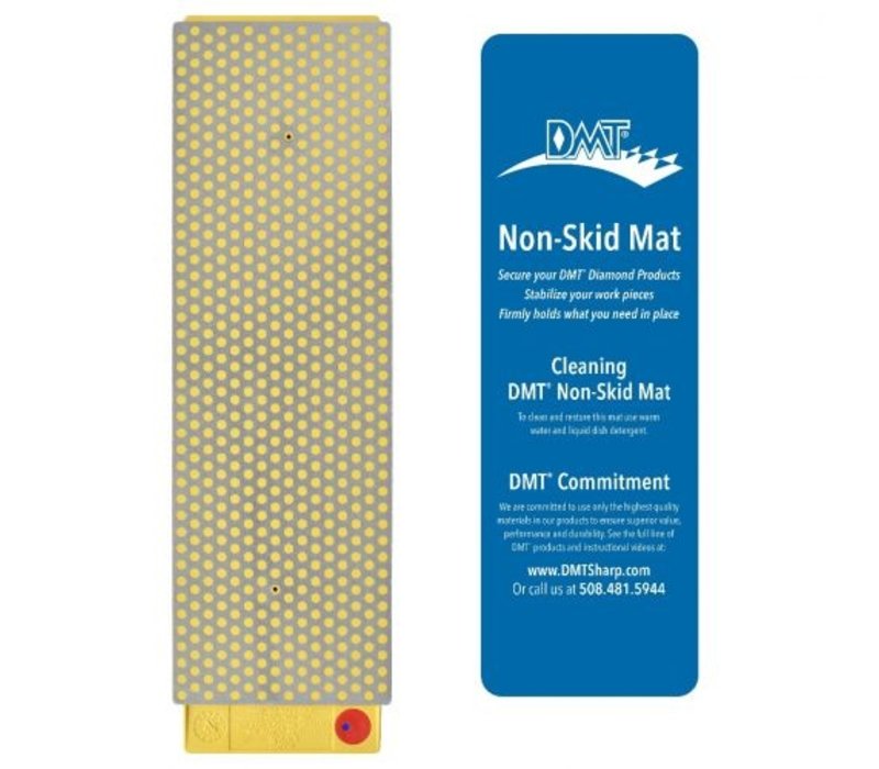DMT 8" Duosharp Bench Stone-Fine & Course No Base