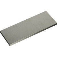 DMT 8" Dia-Sharp Bench Stone- Medium Extra-Fine