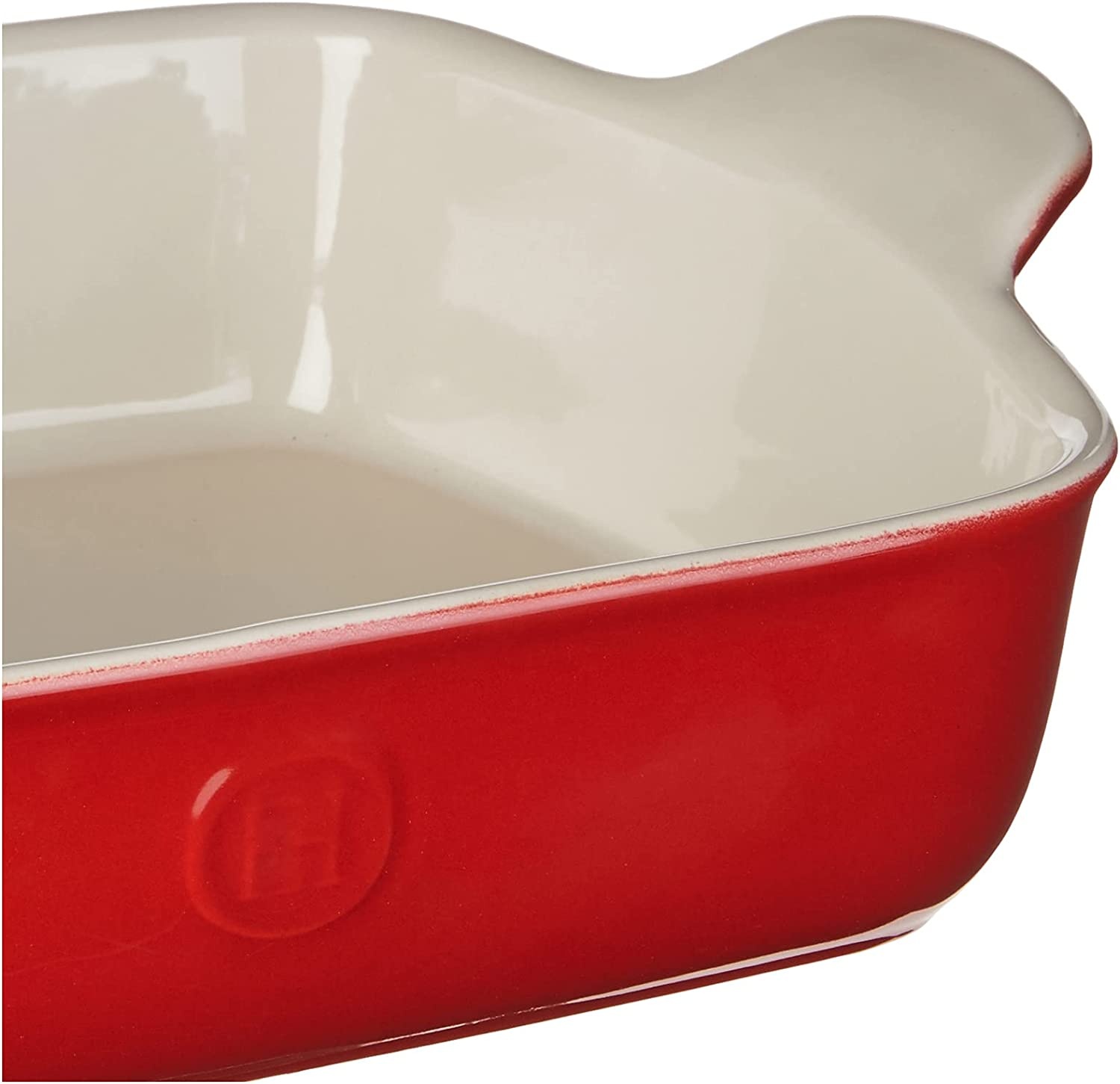 Emile Henry Rectangular Baker, Small