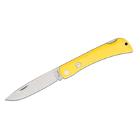 Boker Traditional Series 2.0 Large Rangebuster D2, Delrin Handle