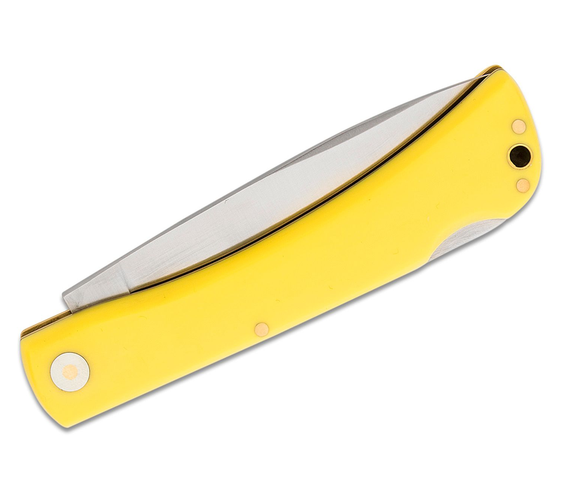 Boker Traditional Series 2.0 Large Rangebuster D2, Delrin Handle