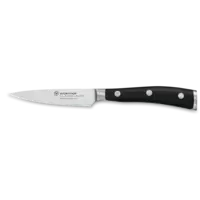 Wusthof Classic Ikon 3.5" Paring Knife