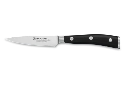 Wusthof Wusthof Classic Ikon 3.5" Paring Knife