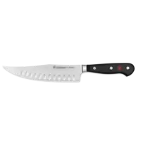 Wusthof Classic 7 Craftsman Hollow Edge Knife