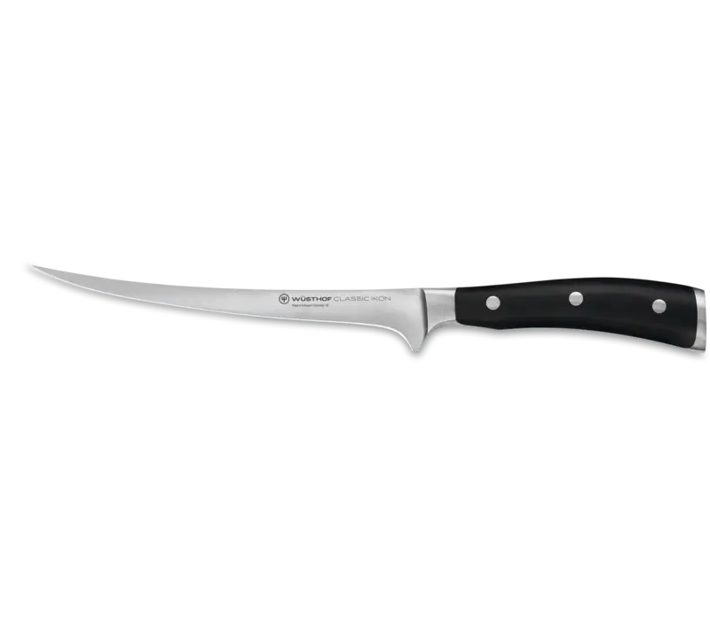 Wusthof Classic Ikon 7" Fillet Knife