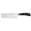 Wusthof Wusthof Classic Ikon 7" Nakiri Hollow Edge