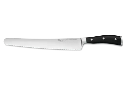 Wusthof Wusthof Classic Ikon 10" Super Slicer