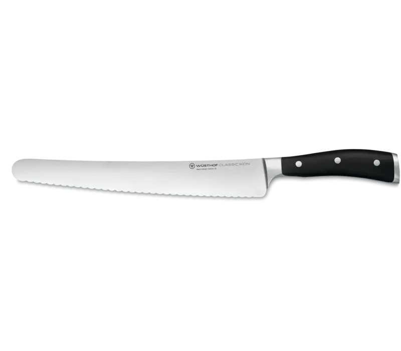Wusthof Classic Ikon 10" Super Slicer