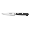 Wusthof Wusthof Classic 3.5" Paring Knife, Black Handle