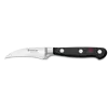 Wusthof Classic 2.75" Peeling Knife, Black Handle