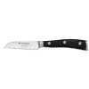 Wusthof Classic Ikon 3" Flat Cut Paring Knife