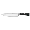 Wusthof Wusthof CLASSIC IKON 8" Chef's Knife- Black