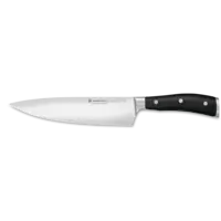 Wusthof Classic Ikon 8" Chef's Knife