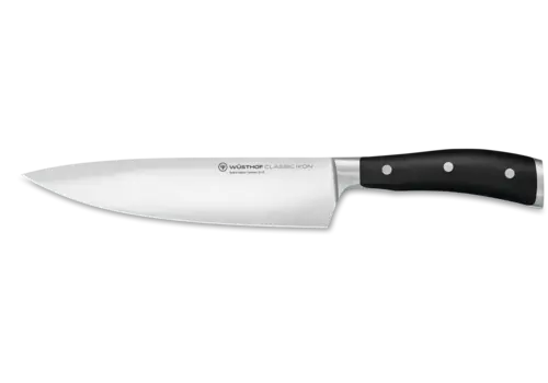Wusthof Wusthof Classic Ikon 8" Chef's Knife