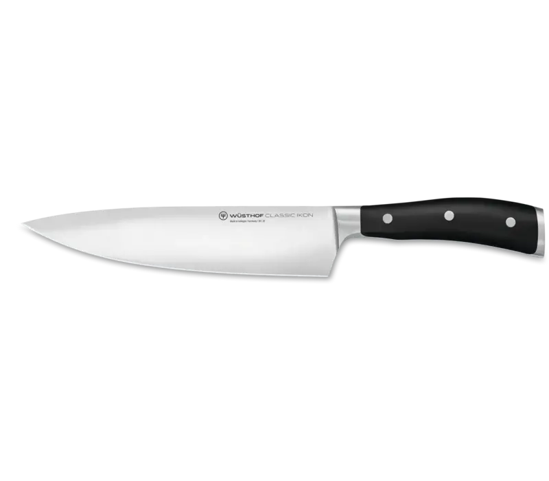 Wusthof Classic Ikon 8" Chef's Knife