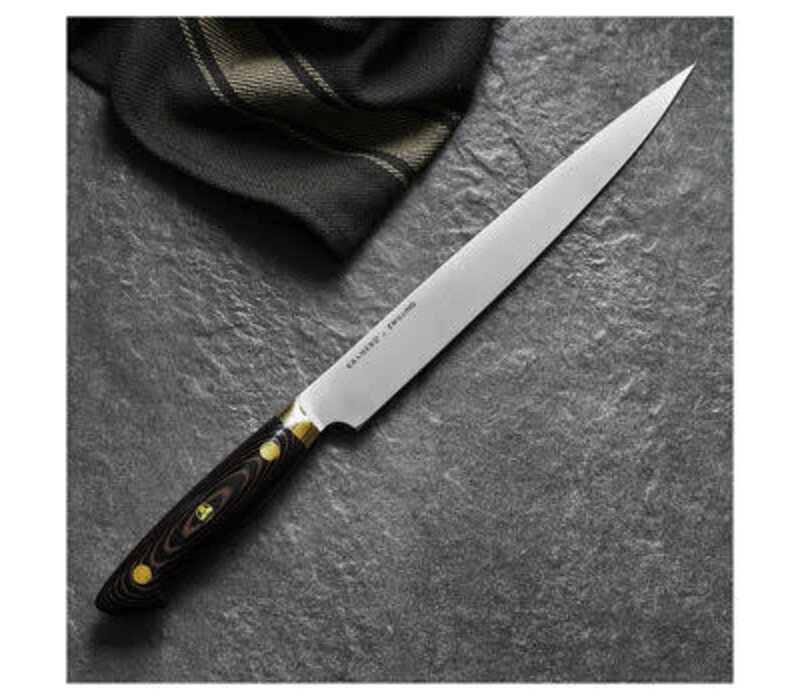 Zwilling, Bob Kramer Carbon 2.0 9" Slicing Knife