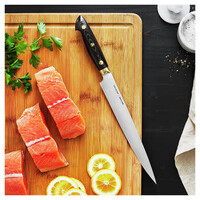 Zwilling, Bob Kramer Carbon 2.0 9" Slicing Knife