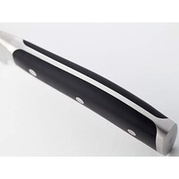 Wusthof Classic Ikon 7" Nakiri Hollow Edge