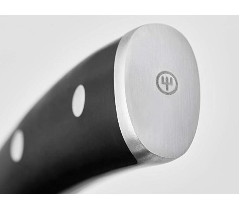 Wusthof Classic Ikon 10" Super Slicer