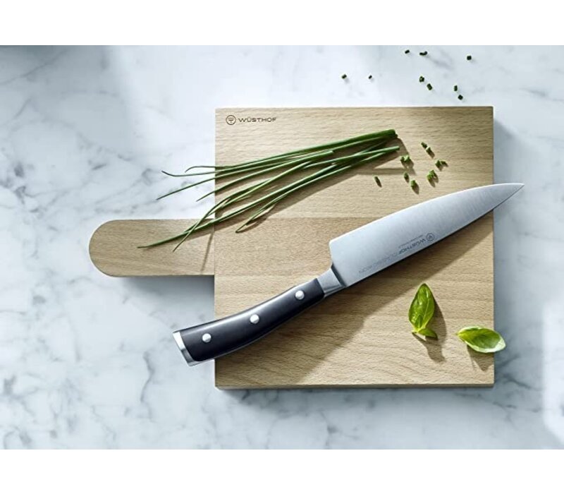 Wusthof Classic Ikon 2 Piece Prep Set