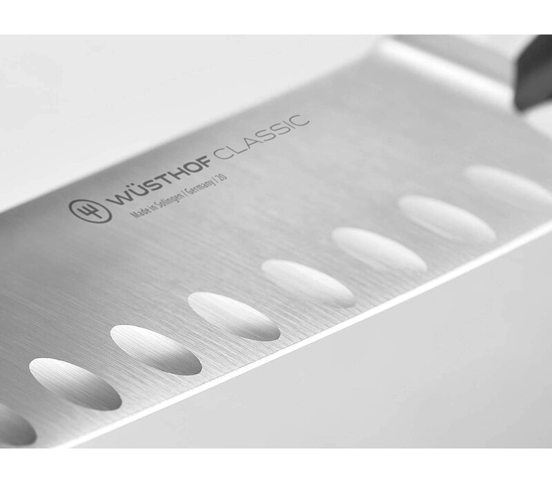 Wusthof Classic Ikon 2 Piece Mini Asian Set