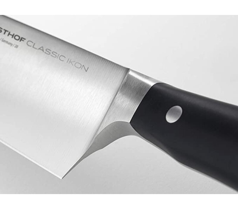 Wusthof Classic Ikon 3 Piece Starter Set