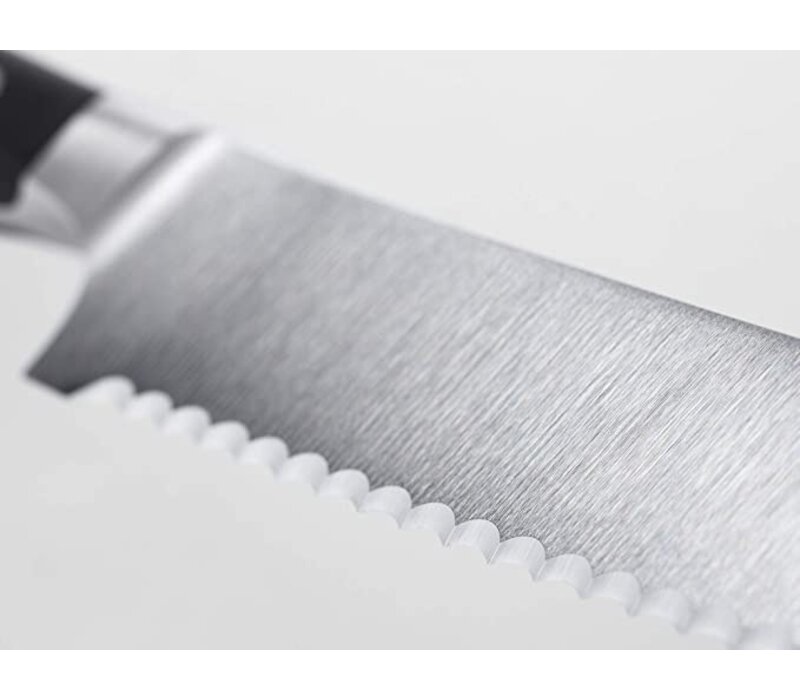 Wusthof Classic Ikon 3 Piece Starter Set