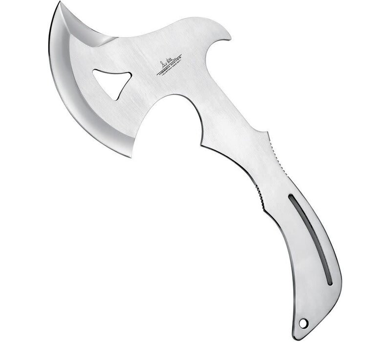Gil Hibben Pro Thrower Axe