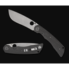 Spyderco Knives Spyderco, Subvert CPM 20CV Carbon Fiber Handle