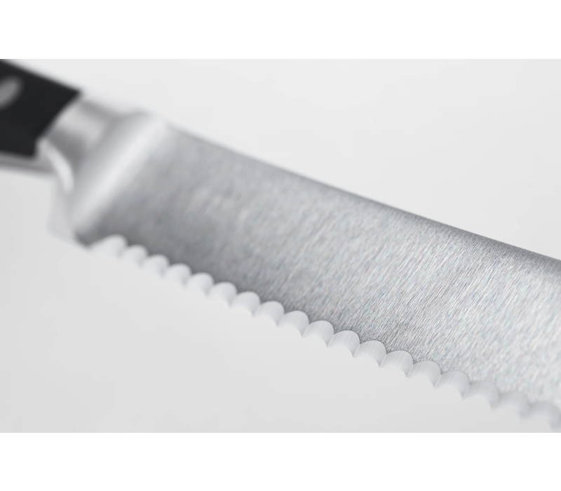 Wusthof CLASSIC  3.5" Fully-Serrated Paring Knife