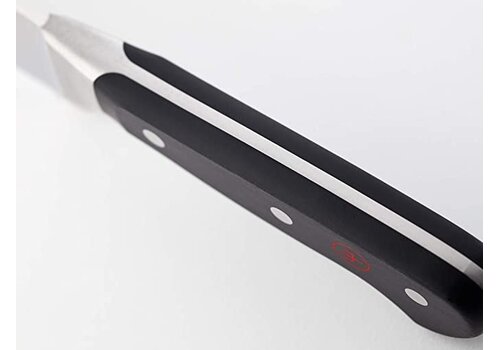Wusthof Wusthof Classic Extra Wide 4" Paring Knife, Black Handle