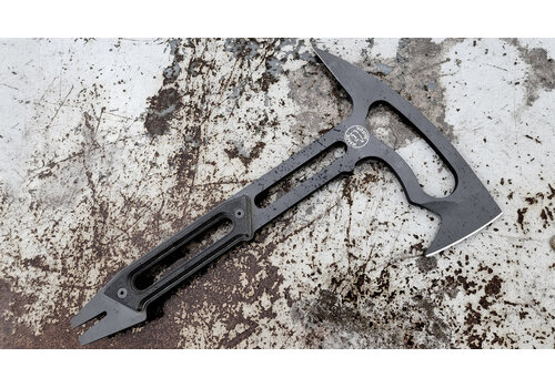 White River Knife & Tool White River Delia Tactical Rescuehawk