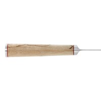 Zwilling Miyabi Birchwood SG2 7pc Block Set Damascus