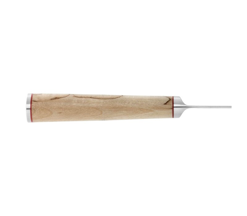 Zwilling Miyabi Birchwood SG2 7pc Block Set Damascus