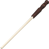 Arkansas Sharpeners Ceramic Sharpening Stick- Wood Handle