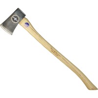 Snow & Nealley Our Best Single Bit Axe