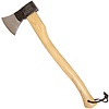 Prandi German Style Axe Hickory Handle