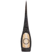 Prandi German Style Axe Hickory Handle