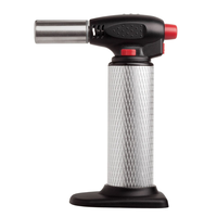 HIC, Mrs. Anderson's Baking and Cooking Torch
