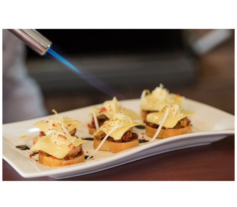 HIC, Mrs. Anderson's Baking and Cooking Torch
